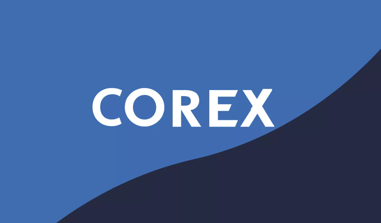 APP项目开发---COREX国际贸易APP开发(图1)