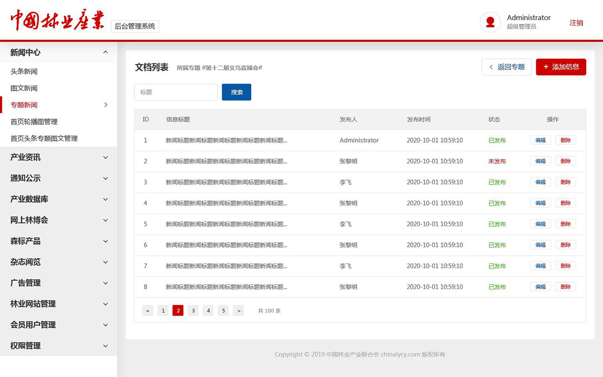 中国林业产业官网-后端设计(图21)