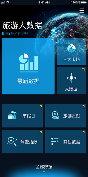 旅游大数据app(图1)